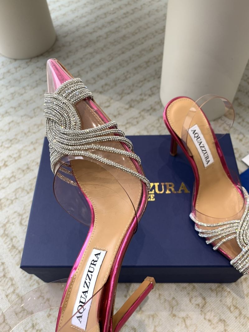 Aquazzura Sandals